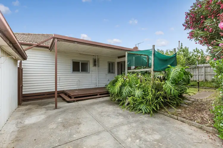Fifth view of Homely house listing, 53 Stafford Street, Footscray VIC 3011