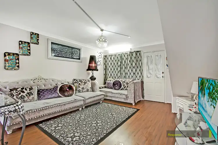Third view of Homely townhouse listing, 5/11 Pierce Street, Mount Druitt NSW 2770