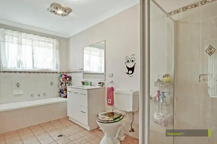 Fourth view of Homely townhouse listing, 5/11 Pierce Street, Mount Druitt NSW 2770