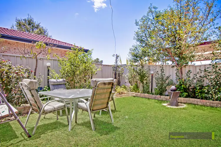 Fifth view of Homely townhouse listing, 5/11 Pierce Street, Mount Druitt NSW 2770
