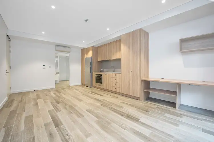 Fifth view of Homely apartment listing, 35 Gower Street, Summer Hill NSW 2130
