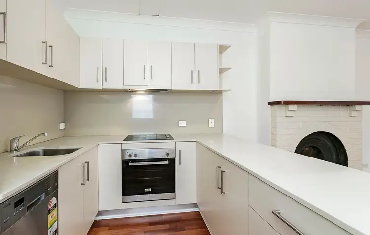 Third view of Homely house listing, 112 Curtis Road, Balmain NSW 2041