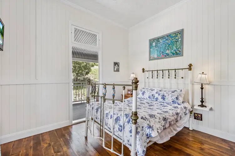 Fourth view of Homely rural property listing, 37 Happy Jack Creek Road, Ridgewood QLD 4563