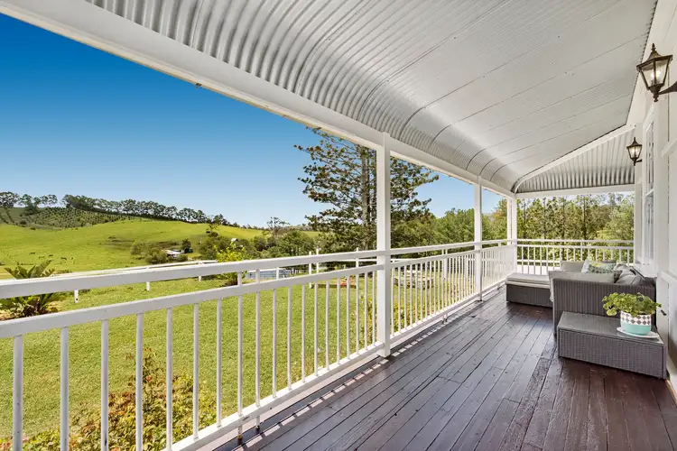 Seventh view of Homely rural property listing, 37 Happy Jack Creek Road, Ridgewood QLD 4563