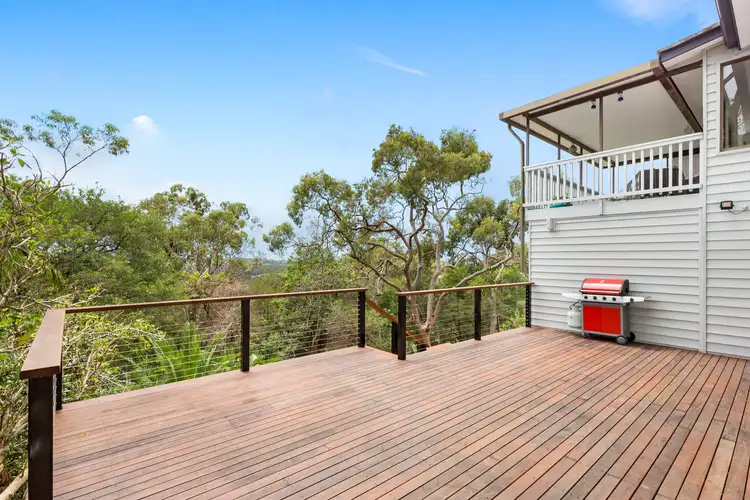 Fourth view of Homely house listing, 79 Powderworks Road, North Narrabeen NSW 2101