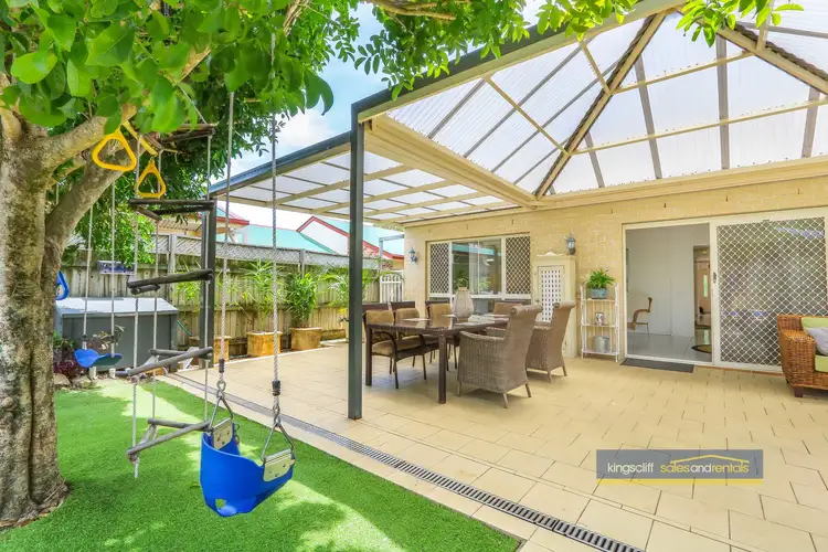 32 Lorien Way, Kingscliff NSW 2487