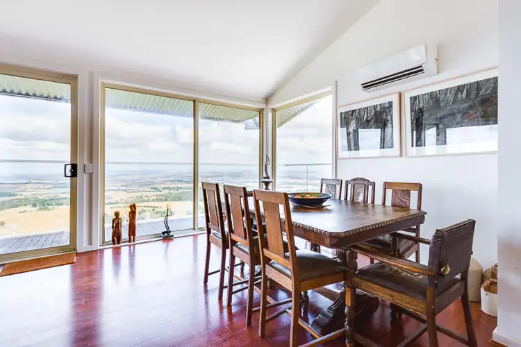 Fifth view of Homely rural property listing, 56 Tower Track, Myrniong VIC 3341