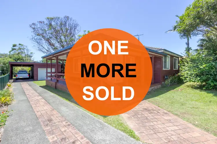 55 Pacific Street, Crescent Head NSW 2440