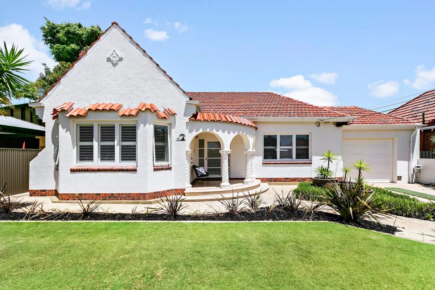 Main view of Homely house listing, 14 Allen Terrace, Glenelg East SA 5045