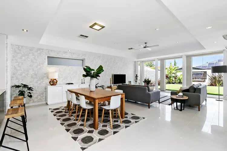 Second view of Homely house listing, 14 Allen Terrace, Glenelg East SA 5045