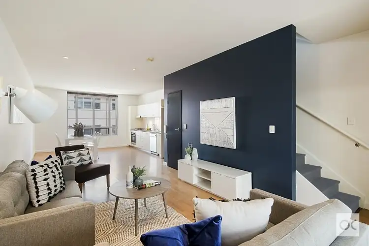 Second view of Homely townhouse listing, 2/5 Butler Street, Port Adelaide SA 5015