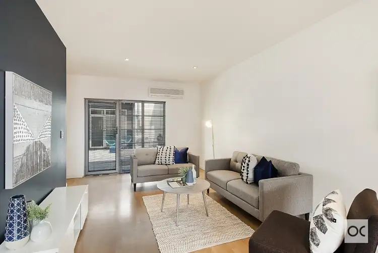 Fourth view of Homely townhouse listing, 2/5 Butler Street, Port Adelaide SA 5015