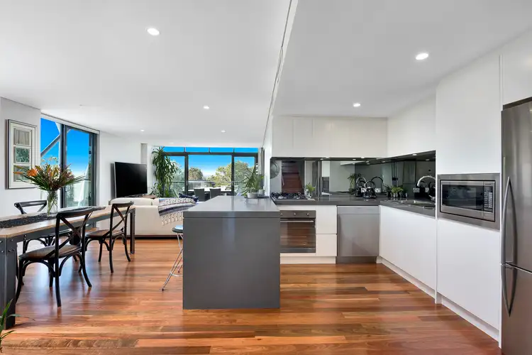 Second view of Homely apartment listing, 31/634 Mowbray Road, Lane Cove NSW 2066