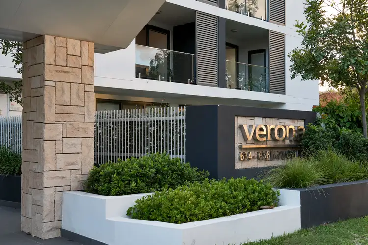 Sixth view of Homely apartment listing, 31/634 Mowbray Road, Lane Cove NSW 2066