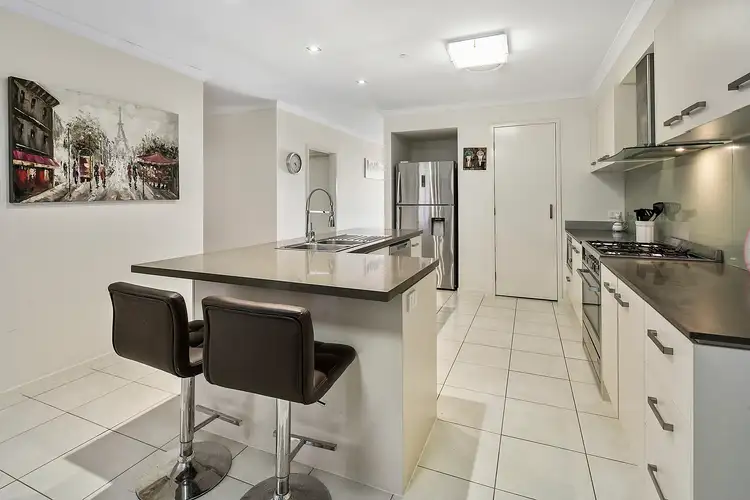 Main view of Homely house listing, 44 Foxwood Circuit, Wakerley QLD 4154