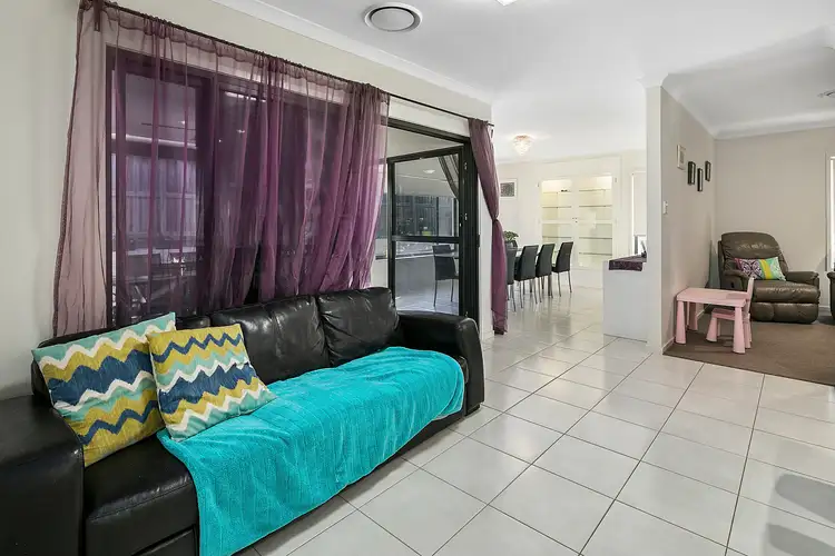 Fifth view of Homely house listing, 44 Foxwood Circuit, Wakerley QLD 4154
