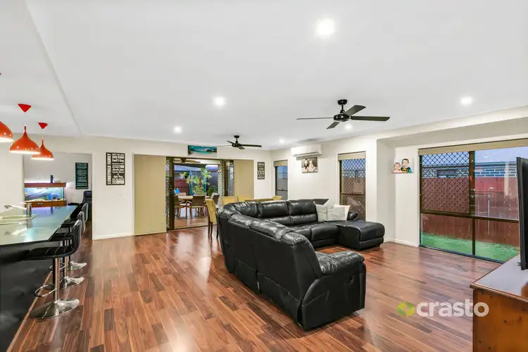 Fourth view of Homely house listing, 12 Moondani Drive, Gilston QLD 4211
