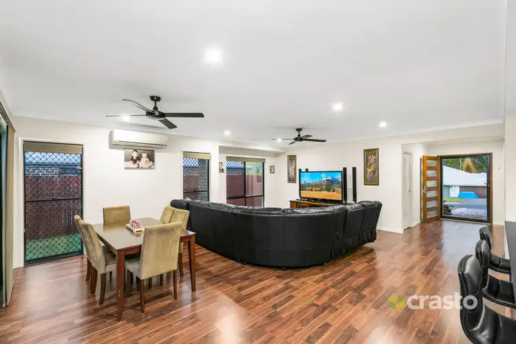 Sixth view of Homely house listing, 12 Moondani Drive, Gilston QLD 4211