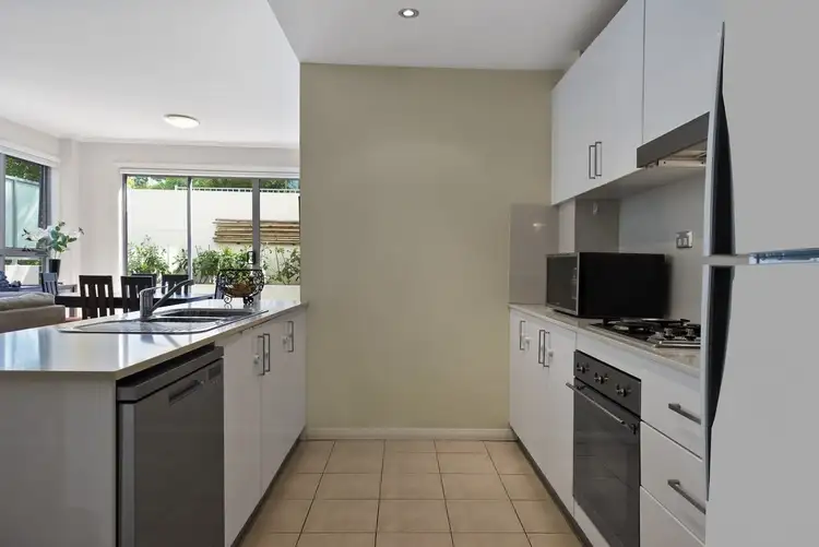 Fourth view of Homely apartment listing, 1/16-18 Boyd Street, Turramurra NSW 2074