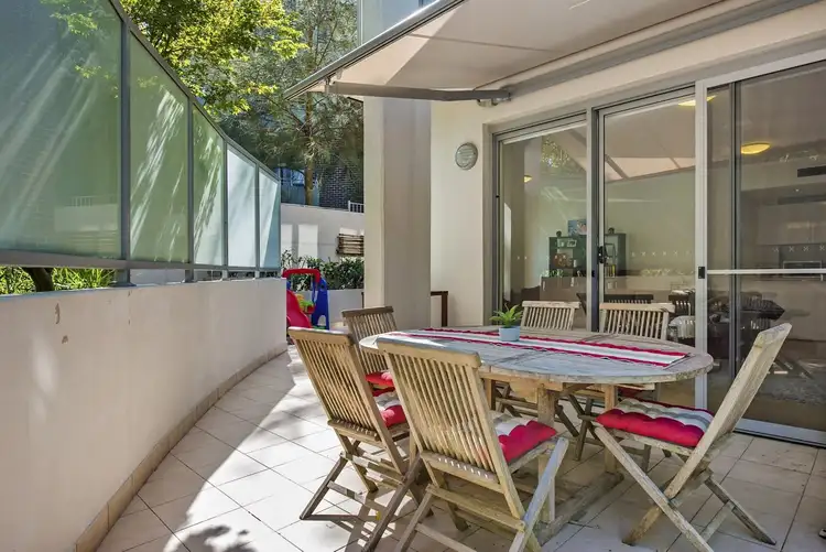 Sixth view of Homely apartment listing, 1/16-18 Boyd Street, Turramurra NSW 2074