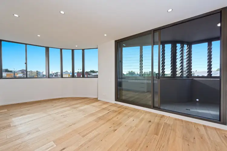Second view of Homely apartment listing, 306/8 Wharf Road, Gladesville NSW 2111