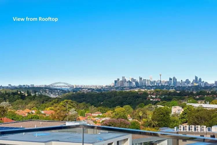 Third view of Homely apartment listing, 306/8 Wharf Road, Gladesville NSW 2111