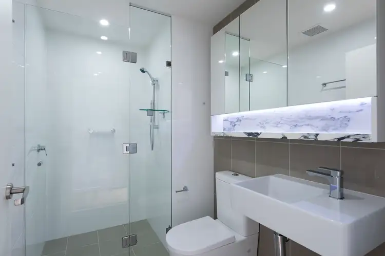 Fourth view of Homely apartment listing, 306/8 Wharf Road, Gladesville NSW 2111