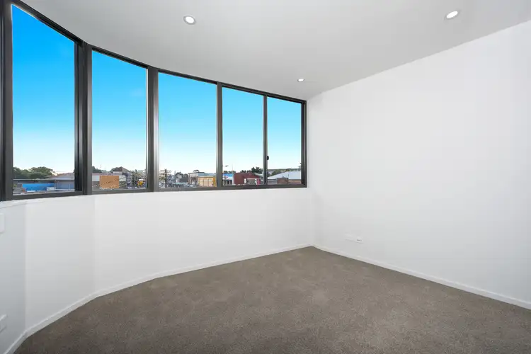 Fifth view of Homely apartment listing, 306/8 Wharf Road, Gladesville NSW 2111