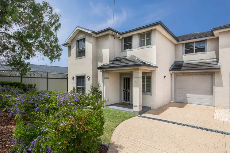 1/1 Garnet Road, Miranda NSW 2228