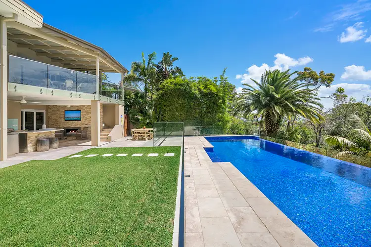 Main view of Homely house listing, 74 Bynya Road, Palm Beach NSW 2108