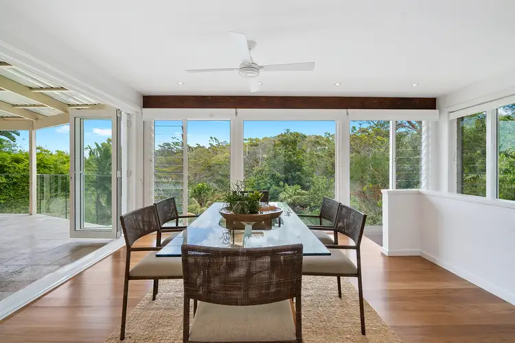 Fourth view of Homely house listing, 74 Bynya Road, Palm Beach NSW 2108