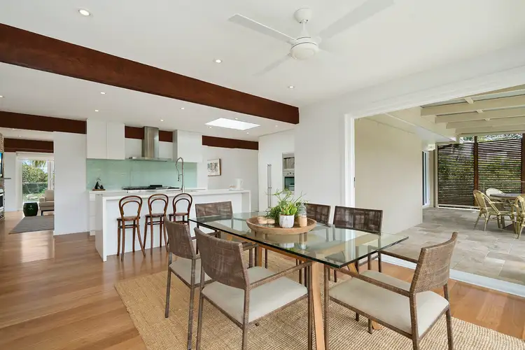 Fifth view of Homely house listing, 74 Bynya Road, Palm Beach NSW 2108