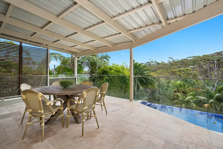 Sixth view of Homely house listing, 74 Bynya Road, Palm Beach NSW 2108