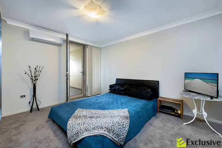 Second view of Homely apartment listing, 26/20 - 26 Marlborough Road, Homebush West NSW 2140
