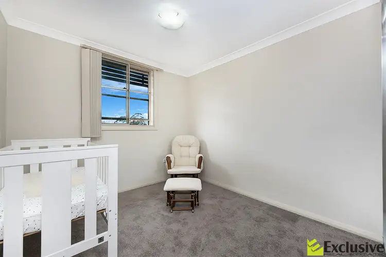 Third view of Homely apartment listing, 26/20 - 26 Marlborough Road, Homebush West NSW 2140