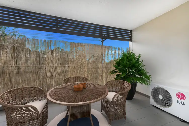 Fifth view of Homely apartment listing, 26/20 - 26 Marlborough Road, Homebush West NSW 2140