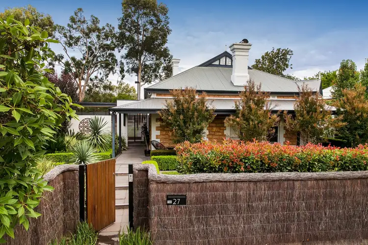 27 Wattle Street, Fullarton SA 5063