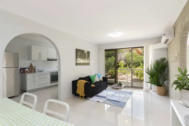 Main view of Homely unit listing, 5/30 Sisley Street, St Lucia QLD 4067