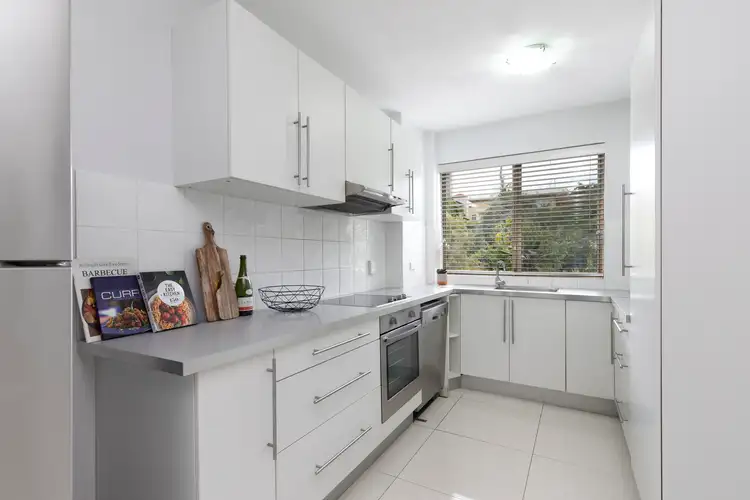Second view of Homely unit listing, 5/30 Sisley Street, St Lucia QLD 4067