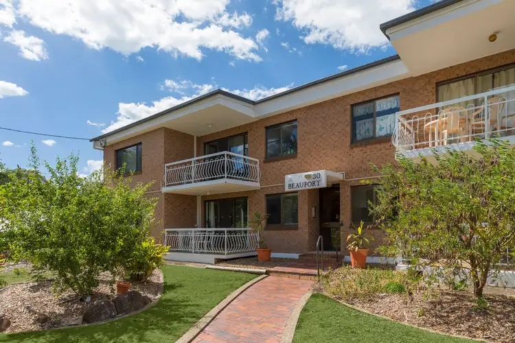 Third view of Homely unit listing, 5/30 Sisley Street, St Lucia QLD 4067