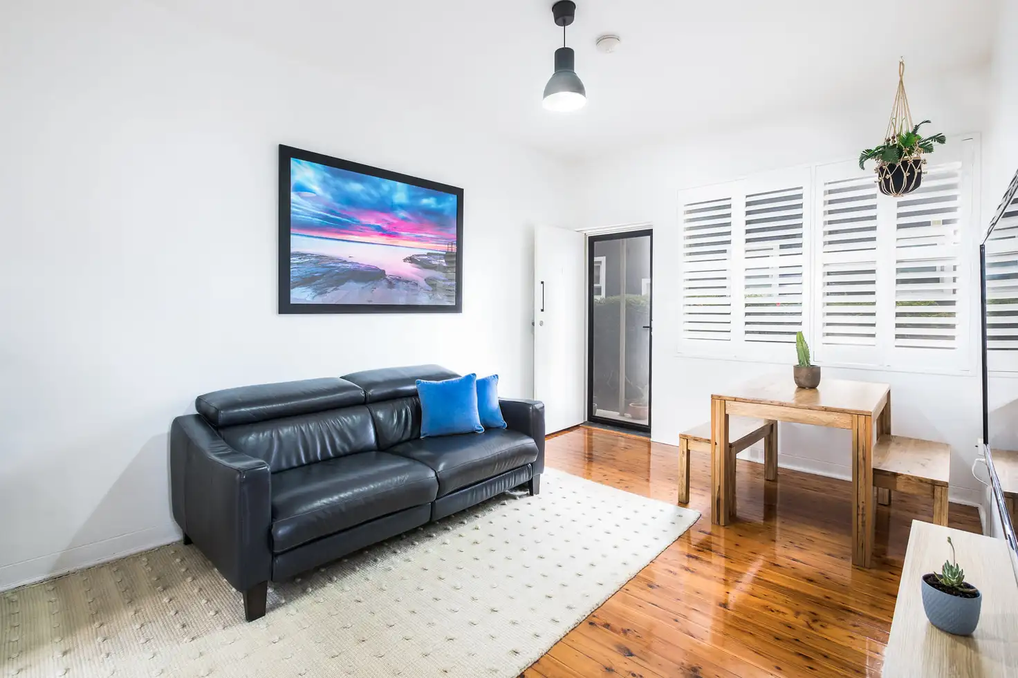 Main view of Homely apartment listing, 1/55 Kurnell Road, Cronulla NSW 2230