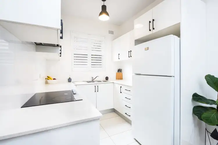 Second view of Homely apartment listing, 1/55 Kurnell Road, Cronulla NSW 2230