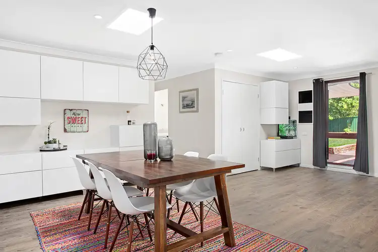 Third view of Homely house listing, 11 Glenwood Way, Castle Hill NSW 2154