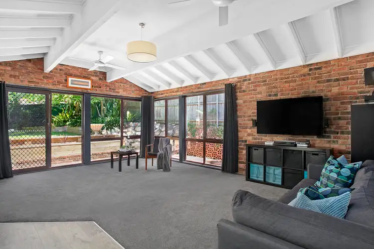 Fifth view of Homely house listing, 11 Glenwood Way, Castle Hill NSW 2154