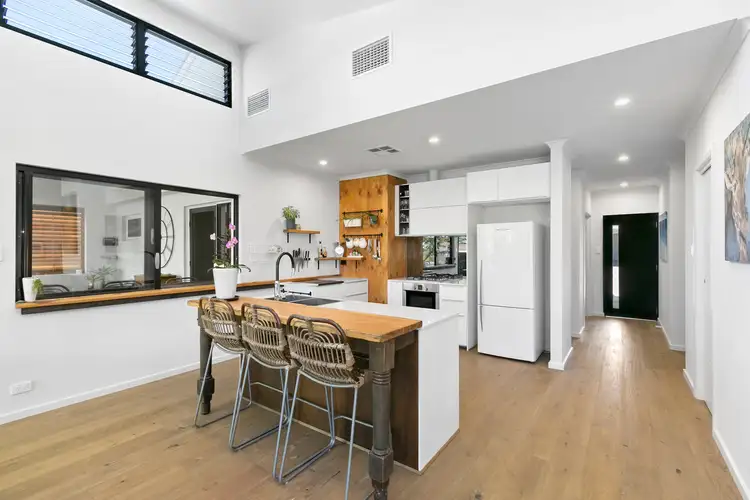 Second view of Homely house listing, 2 Acacia Street, Seacliff SA 5049