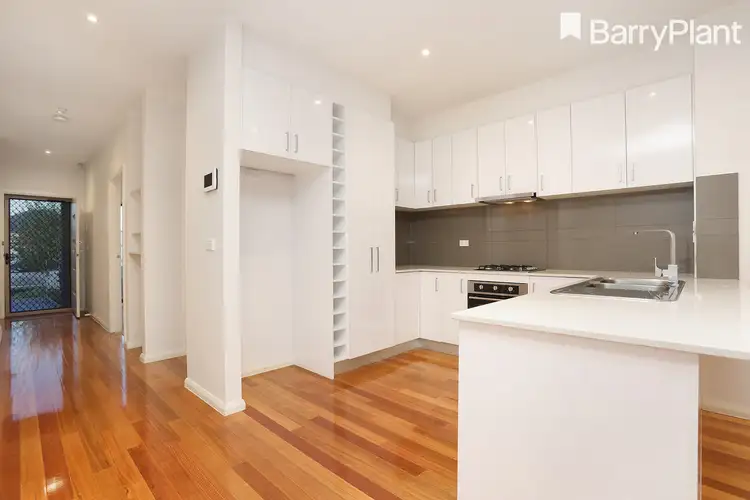 Fifth view of Homely townhouse listing, 1/75 Morley Street, Glenroy VIC 3046