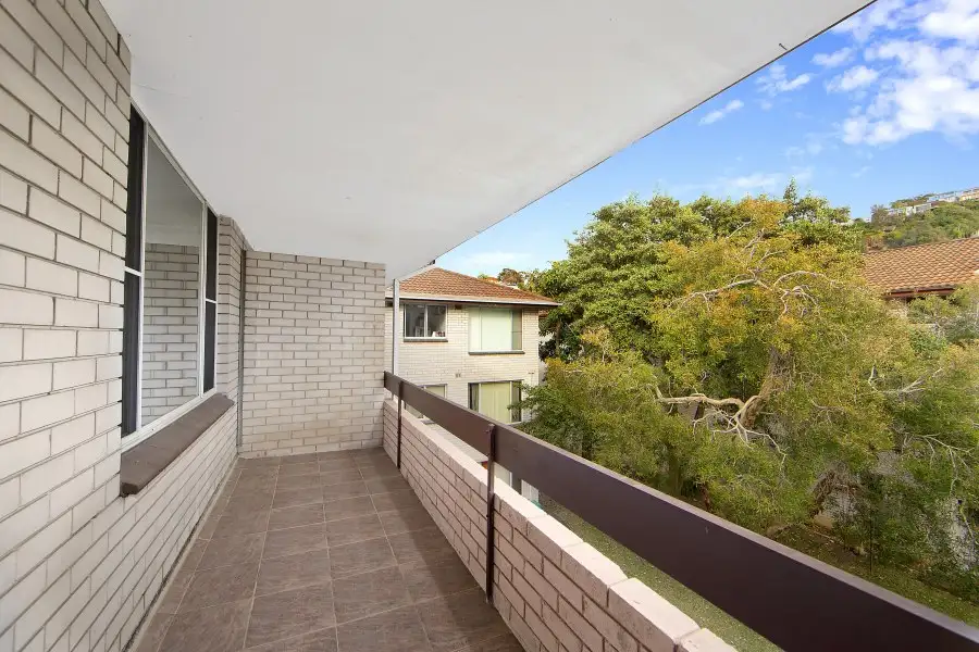 Main view of Homely apartment listing, 14/11 Fielding Street, Collaroy NSW 2097