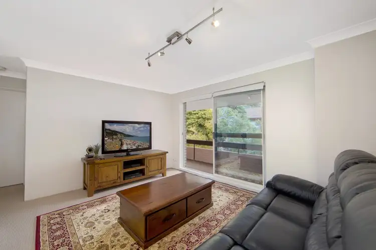 Second view of Homely apartment listing, 14/11 Fielding Street, Collaroy NSW 2097