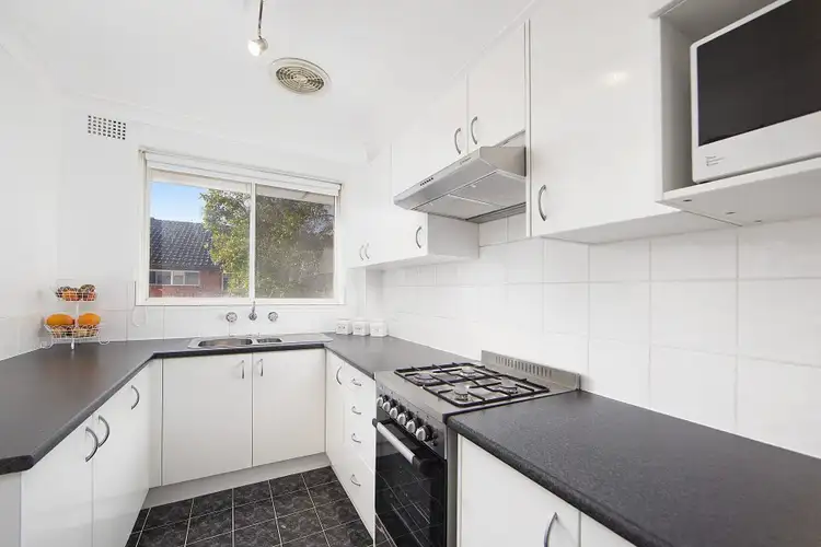 Third view of Homely apartment listing, 14/11 Fielding Street, Collaroy NSW 2097