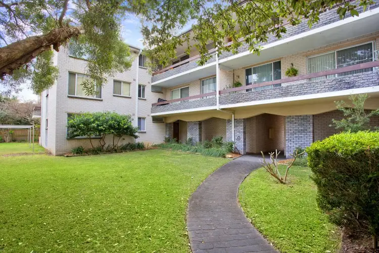 Fourth view of Homely apartment listing, 14/11 Fielding Street, Collaroy NSW 2097